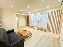 調和街稀有三樓全新裝潢格局方正宅