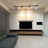 ☘︎黃瀅庭☘︎仁美商圈近捷運神農重劃區輕屋齡雙車墅