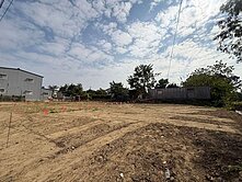 嘉義住商一銀 台林街都計農地D