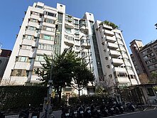 力行國小/台北大亨雙併電梯四房+平面車位/住商小謝