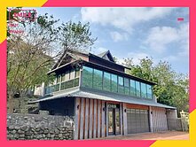 BC01👑六龜｜世外桃源養生388坪合法美麗農莊