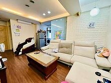 秒殺~永安捷運站✨超美裝潢二樓