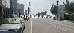 復興大路邊工業地
