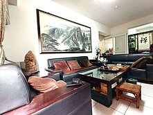 專約承辦-凹子底捷運站都市理想家大2房