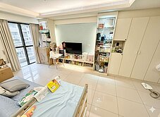 ☀️樂咖☀️崇德文心｜輕屋齡｜飯店式精裝大套房+車