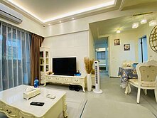 九份子皇龍天席稀有優質3房+平車