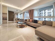 專賣~~江翠ONE美裝潢邊間9樓