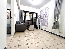 中原大學正一房一廳單身貴族大套房