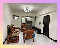 🍎出價談❤️蘆洲仁愛四房管理華廈-住商鍾小姐