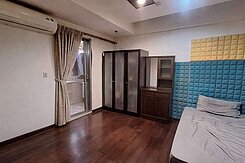 台北威尼斯高樓層套房