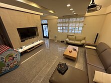 壯圍市區鄉公所旁美墅