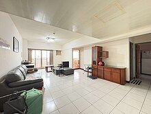 面仁義潭180度無敵視野/3房大空間