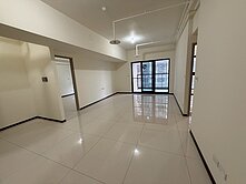 富域高樓層朝南４房＋大車位