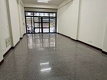 嘉義住商一銀 ㊣立仁路黃金店面