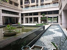 平鎮南勢重劃區四房+平面車位