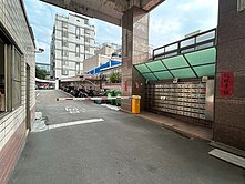 TW汝-霧峰市中心溫馨典雅三房車位