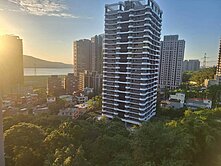 紅樹林海天溫泉3房+車位0960-739786