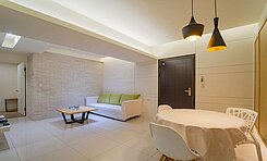 首購首選看這間｜愛琴河│兩房車位衛浴開窗