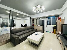 ❤️台科大私藏電梯4房美宅❤️住商房屋邱惠雯