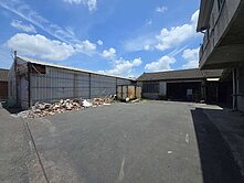 專任 雲林崙背方正大面寬乙種建地