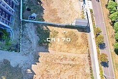 水湳經貿園區生態段土地