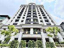 和暘信邑大器美宅🍎信義區靜巷近公園