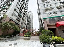 向日葵次頂樓1+1房車