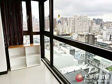 ~~~  縣府敦品邊間景觀戶3房車  ~~~