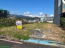 頭城烏石港百坪小建地🌱新樂園五結店