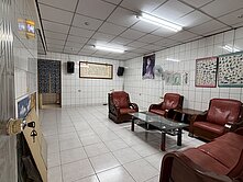 中興新村仁愛路隱藏版平房