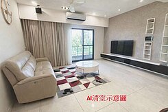 u~竹科芎林金獅重劃區綠景四房美別墅