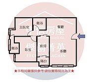 中正學區🍎泰安街電梯華廈 精美裝潢 車位