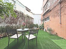 嘉嘉/北屯10期邊間花園雙車別墅/孝親房/大爺當家