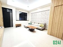善化近南科輕屋齡傳統朝南採光車墅-獨院活巷好出入