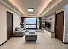 @@@  竹城早稻田邊間4房雙車   @@@