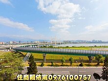 三重河景景觀戶電梯套房