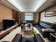 近南港三鐵共構低公設大空間!附平面車位