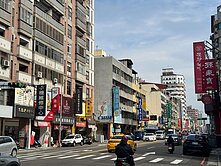 【游好厝】五期核心地段｜收租 高投報 熱鬧金店面