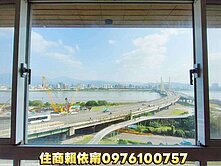 三重 IS台北風尚館電梯兩房坡平車雙衛浴