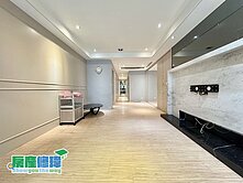 【房產修瑋】稀有信義區一樓前院車庫宅｜六張犁捷運站