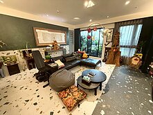 青埔Iris🐟高鐵站前｜捷寶雲品｜精美4改2房車