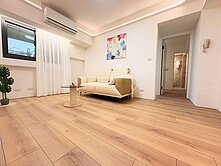 楠梓科技園區🐿️惠民商圈🦜翻新2+1房