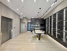 臨路📍大樓價買面寬7米雙車電梯別墅🔥