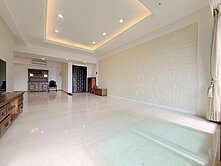 小池｜美術館首排・鼎宇建設｜高樓景觀四房平車