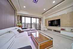 十一期三房雙平車大面採光屋況超級好！搶手案源！