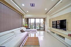 專任富宇光之建築三房雙平車該區同質性物件唯一釋出