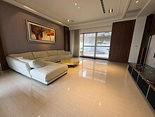 高雄小城面寬大坪數雙車豪墅