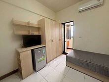 屏科大最新景觀雙套房