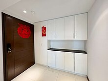 獨家🏠【仁武莫內花園】邊間精美三房大空間+平車