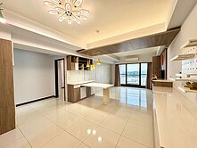 獨家🏠【仁武莫內花園】邊間精美三房大空間+平車